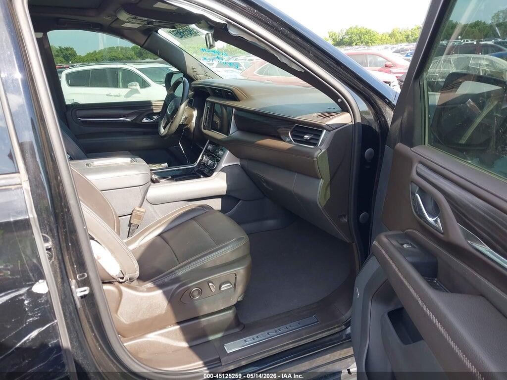 1GKS1DKT5PR288421 2023 GMC YUKON photo no. 5