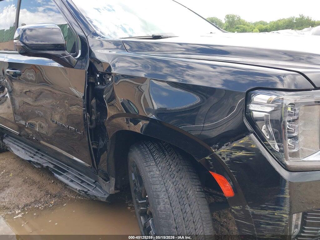 1GKS1DKT5PR288421 2023 GMC YUKON photo no. 6
