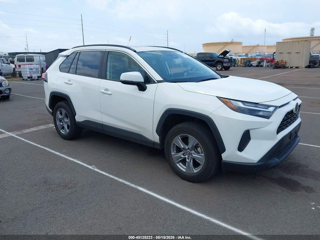 JTMW1RFV6SD127183 2025 TOYOTA RAV4 photo no. 1