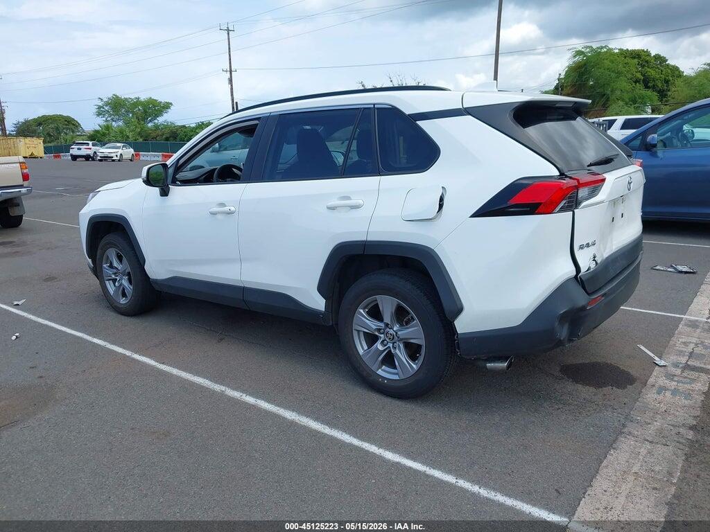 JTMW1RFV6SD127183 2025 TOYOTA RAV4 photo no. 3