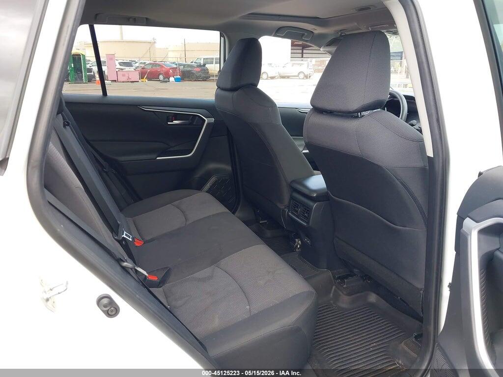 JTMW1RFV6SD127183 2025 TOYOTA RAV4 photo no. 8