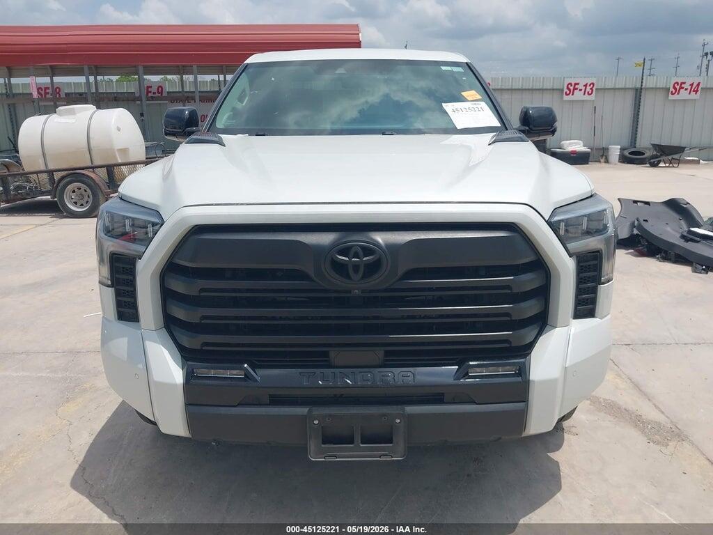 5TFWC5DB7RX053194 2024 TOYOTA TUNDRA HYBRID photo no. 12