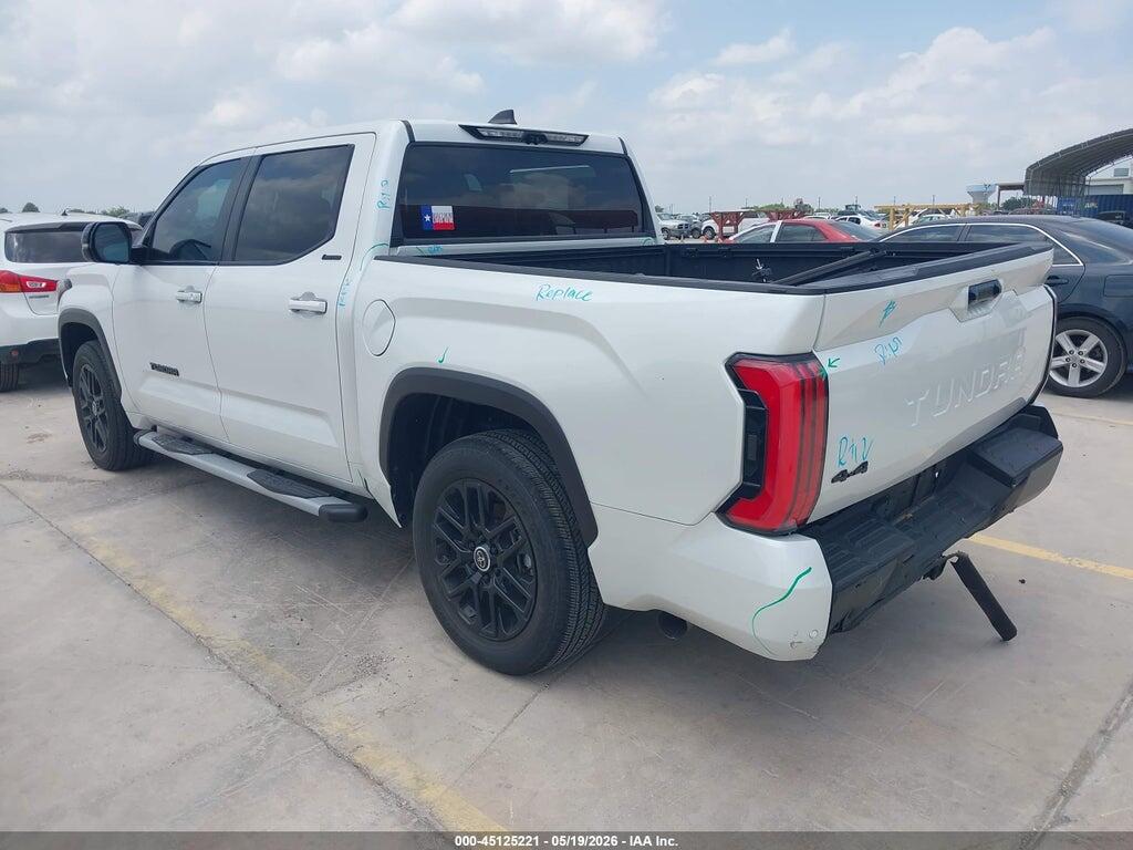 5TFWC5DB7RX053194 2024 TOYOTA TUNDRA HYBRID photo no. 3