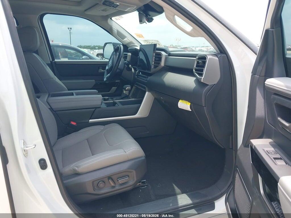 5TFWC5DB7RX053194 2024 TOYOTA TUNDRA HYBRID photo no. 5