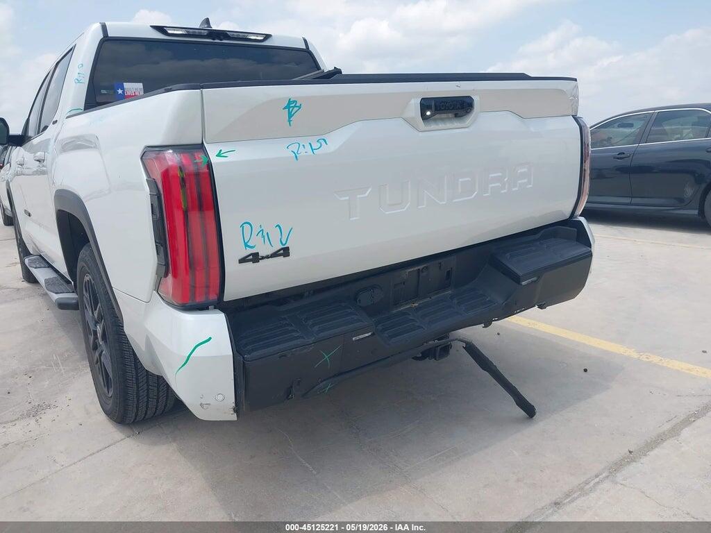 5TFWC5DB7RX053194 2024 TOYOTA TUNDRA HYBRID photo no. 6