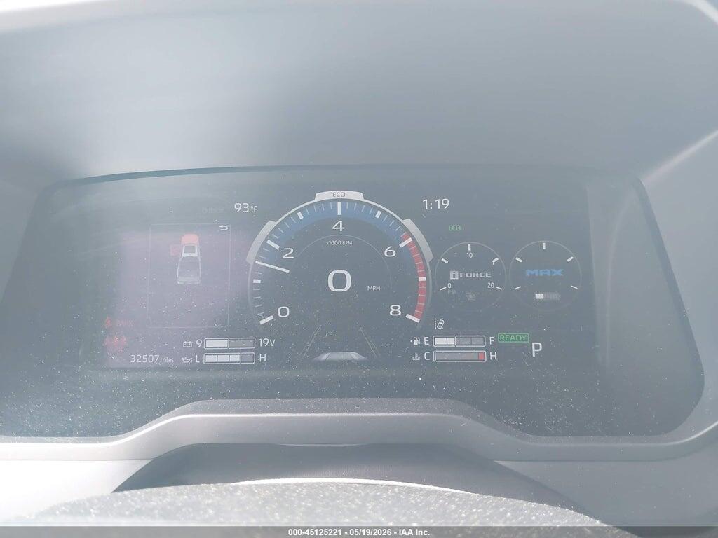 5TFWC5DB7RX053194 2024 TOYOTA TUNDRA HYBRID photo no. 7