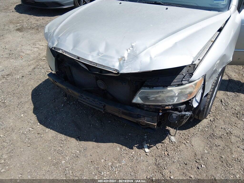 KMHEU46C36A135314 2006 HYUNDAI SONATA photo no. 6