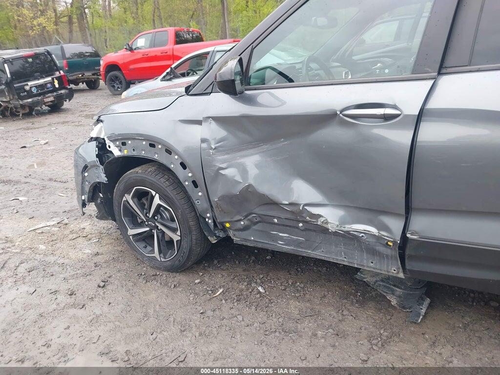 KL79MUSL4MB046383 2021 CHEVROLET TRAILBLAZER photo no. 6