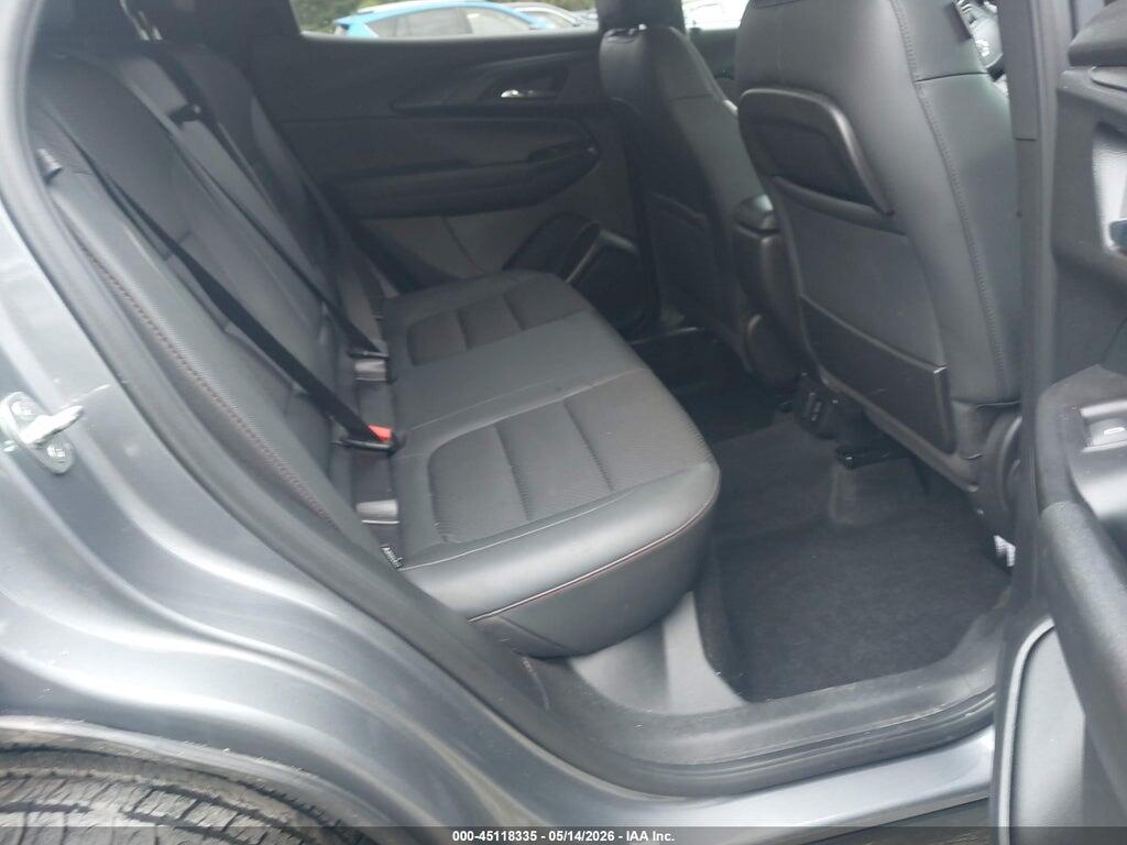 KL79MUSL4MB046383 2021 CHEVROLET TRAILBLAZER photo no. 8