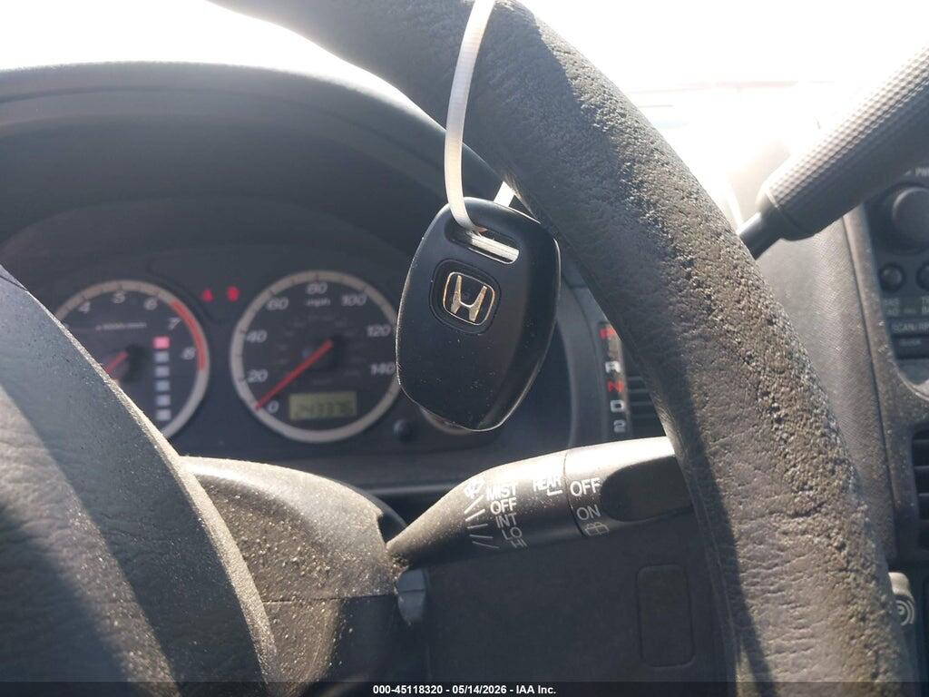 JHLRD68515C000791 2005 HONDA CR-V photo no. 11
