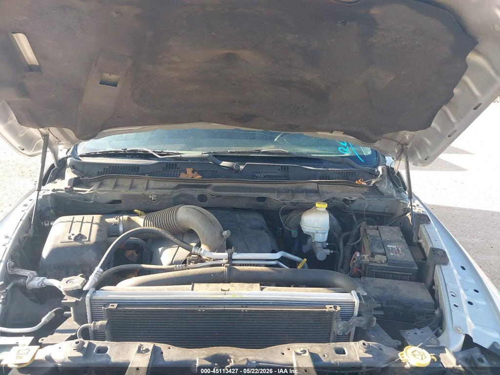 1C6RR6GT6DS645043 2013 RAM 1500 photo no. 10