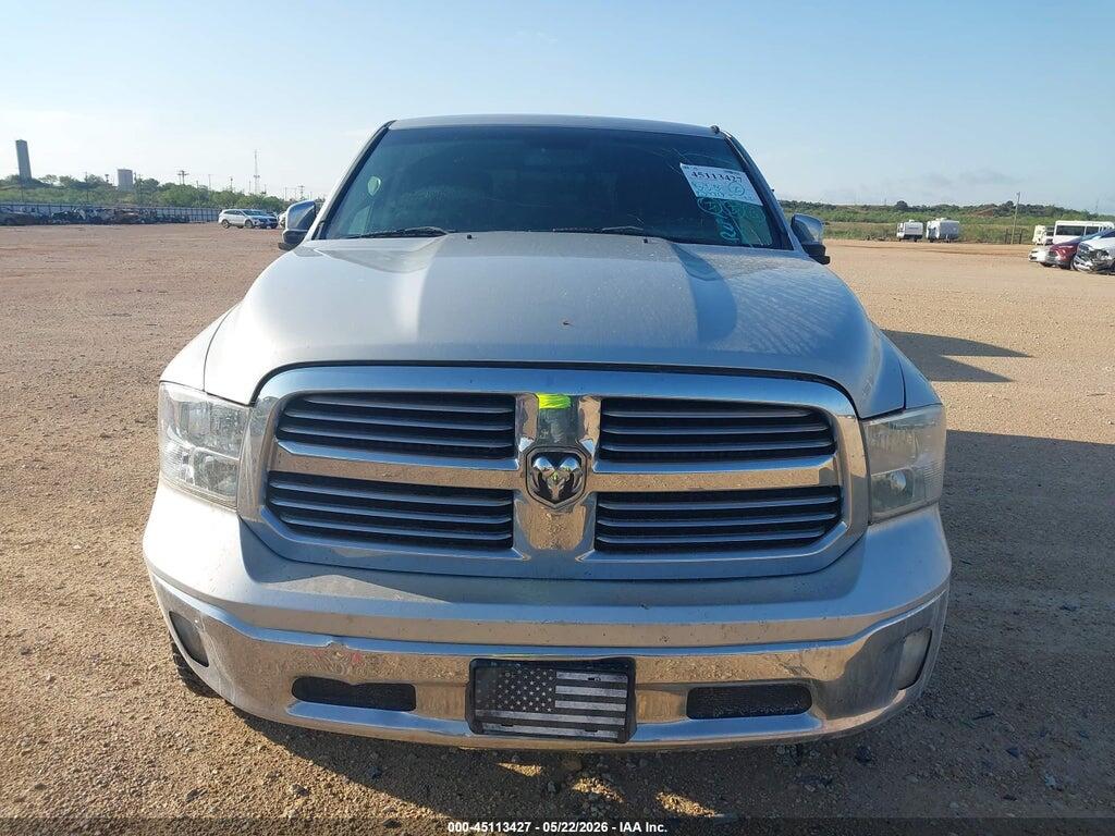 1C6RR6GT6DS645043 2013 RAM 1500 photo no. 12