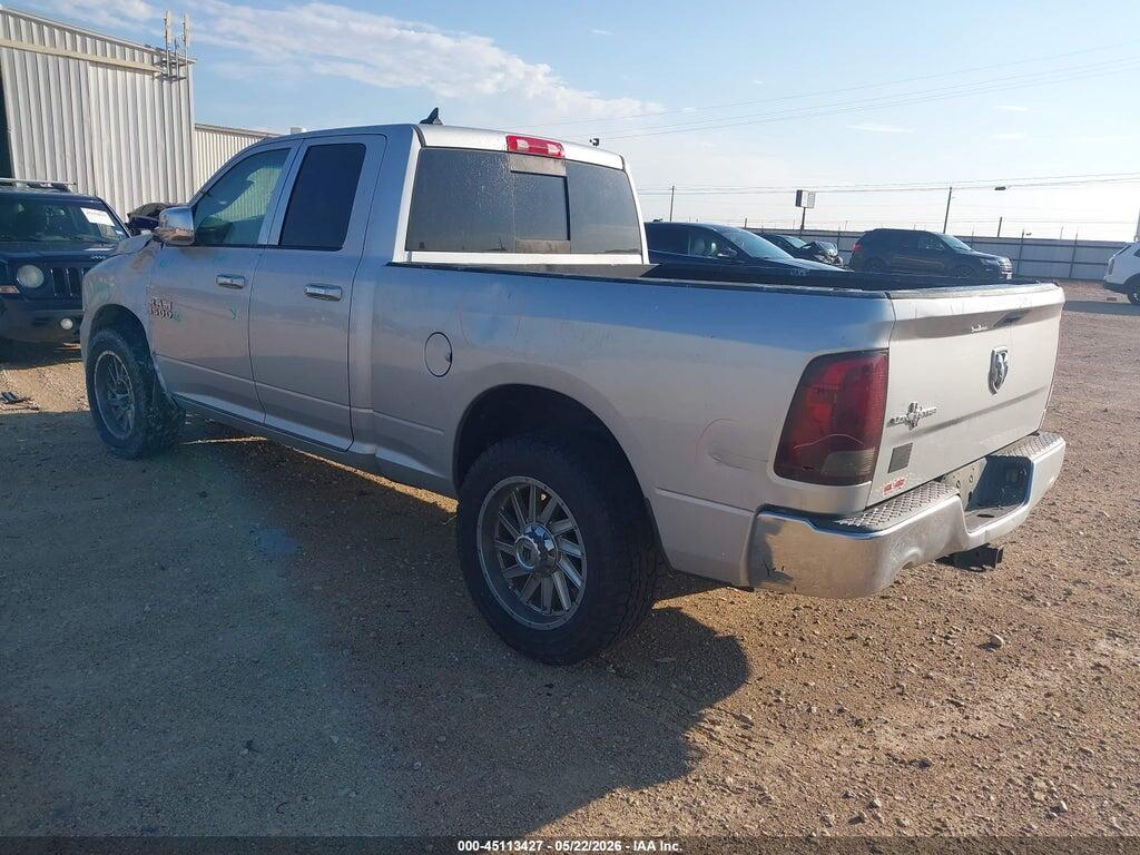 1C6RR6GT6DS645043 2013 RAM 1500 photo no. 3