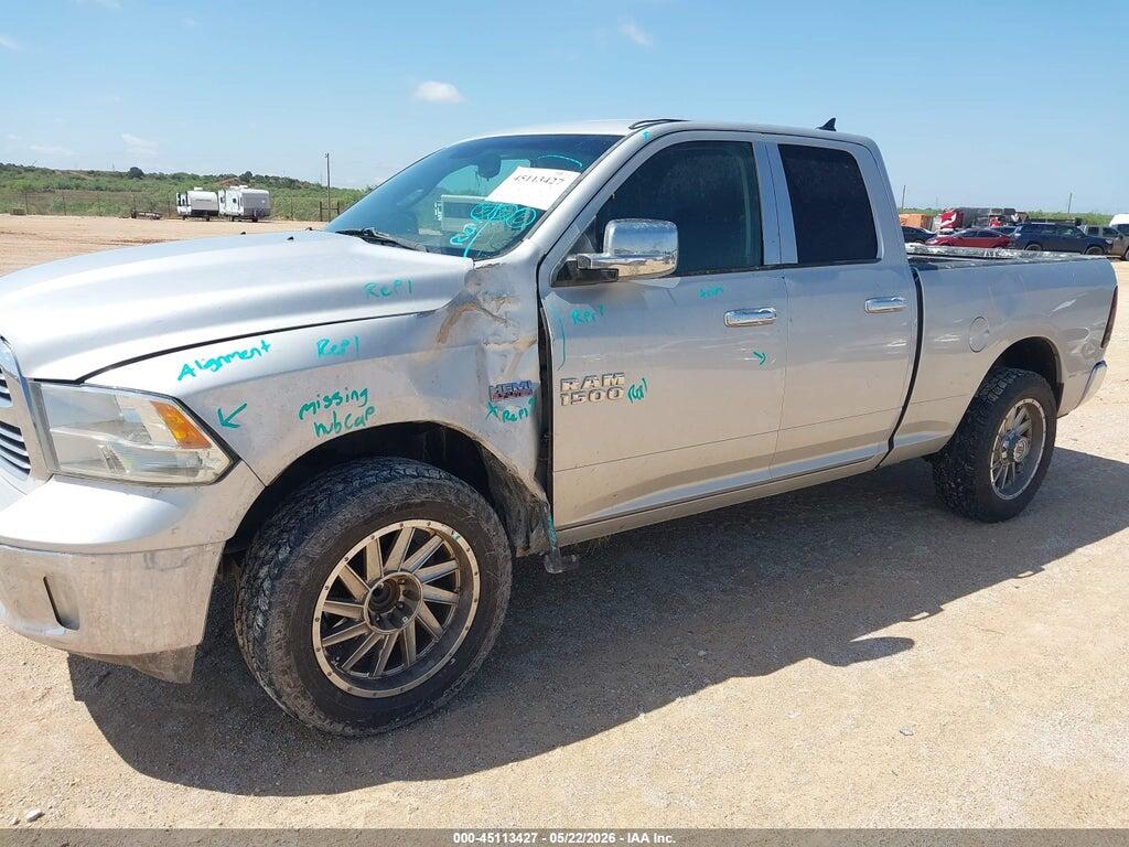 1C6RR6GT6DS645043 2013 RAM 1500 photo no. 6