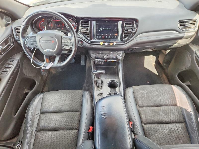 2021 DODGE DURANGO GT — Фото 8 из 14