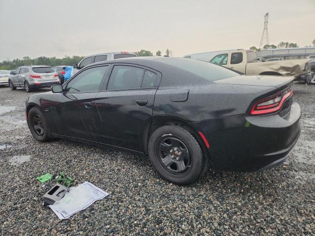 2021 DODGE CHARGER POLICE — Фото 2 из 12