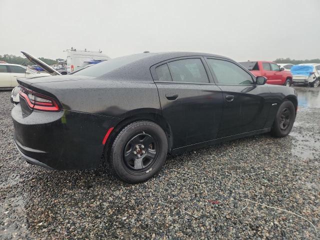 2021 DODGE CHARGER POLICE — Фото 3 из 12