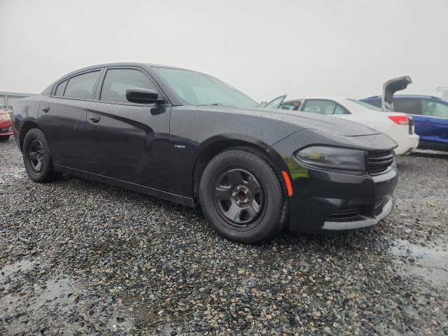 2021 DODGE CHARGER POLICE — Фото 4 из 12