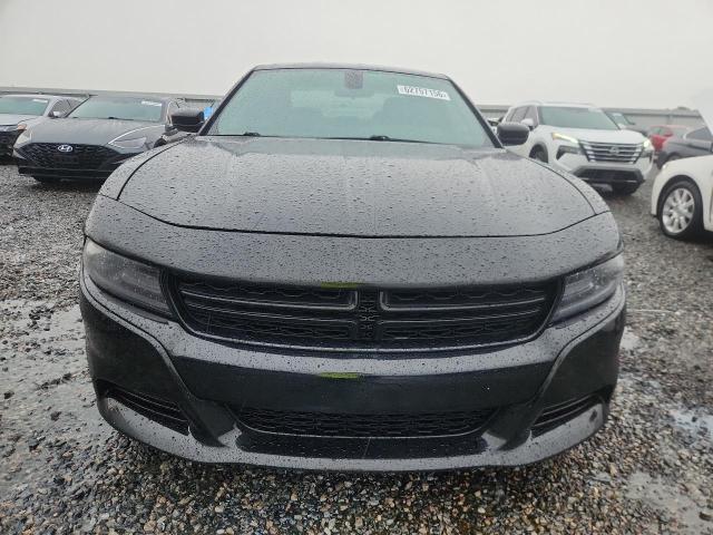 2021 DODGE CHARGER POLICE — Фото 5 из 12