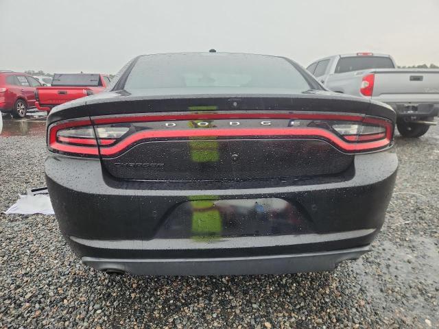 2021 DODGE CHARGER POLICE — Фото 6 из 12