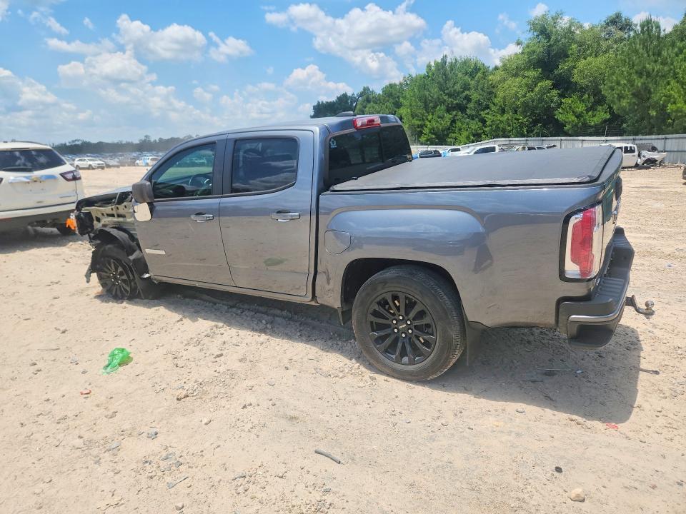 2021 GMC CANYON ELEVATION — Фото 2 из 13
