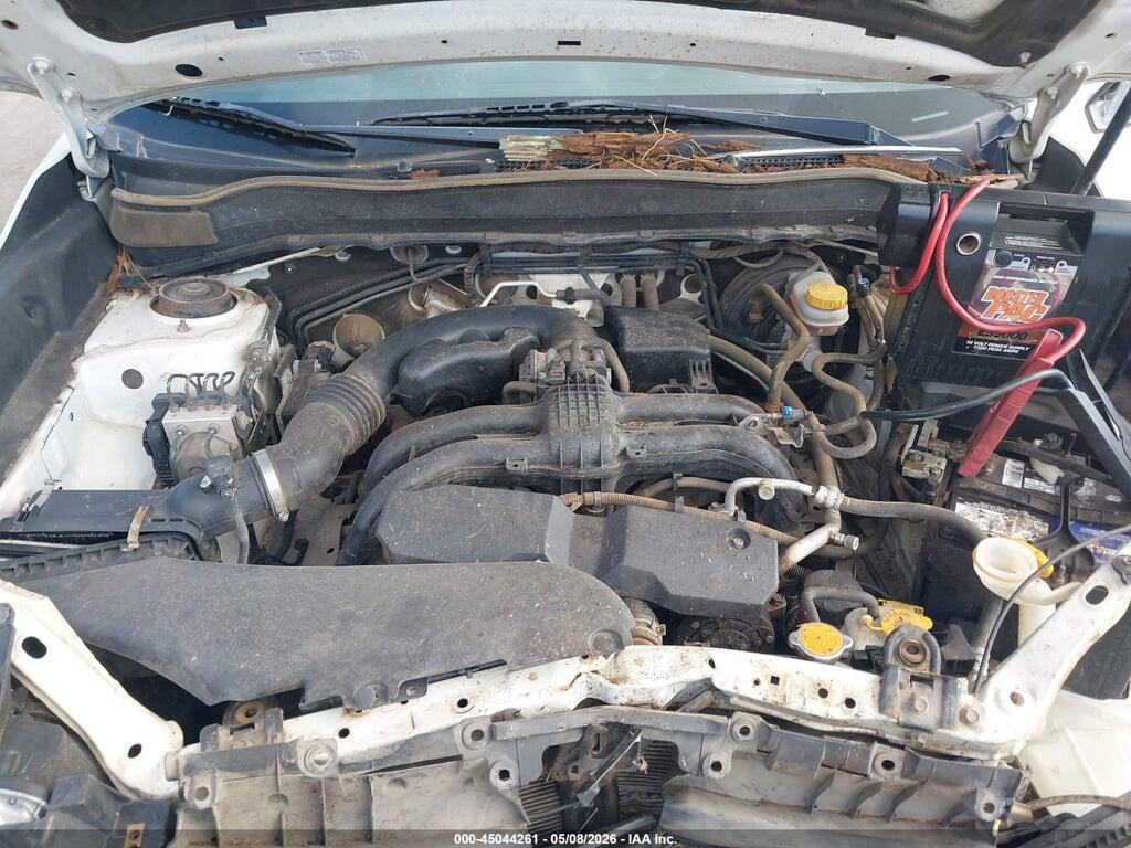 JF2SJADC4FH424194 2015 SUBARU FORESTER photo no. 10