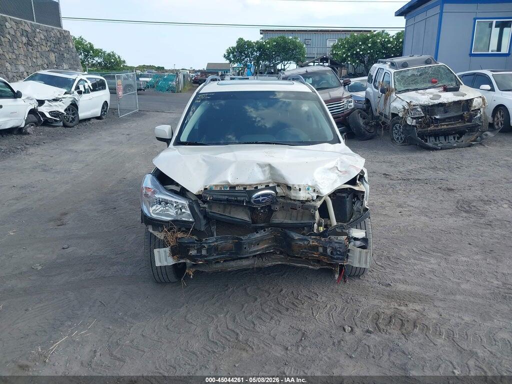 JF2SJADC4FH424194 2015 SUBARU FORESTER photo no. 12