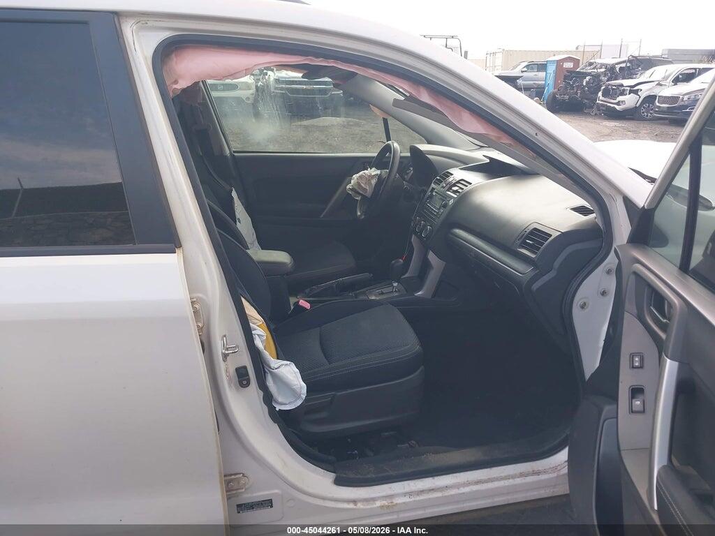 JF2SJADC4FH424194 2015 SUBARU FORESTER photo no. 5