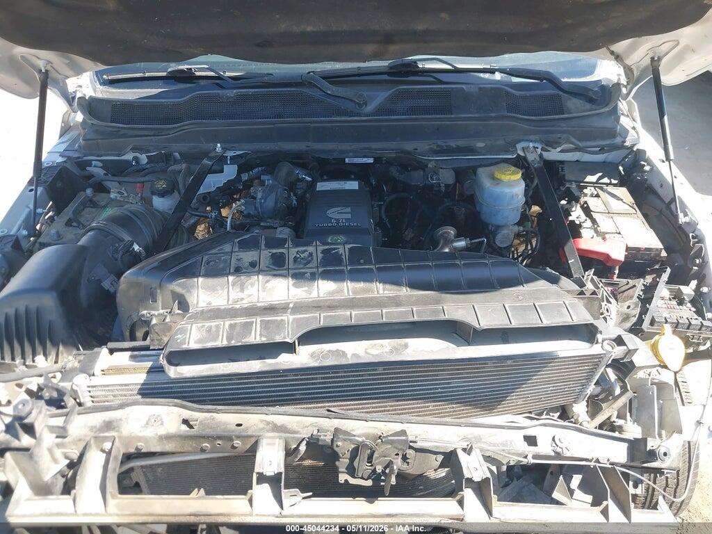 3C63RRHL7MG640382 2021 RAM 3500 photo no. 10