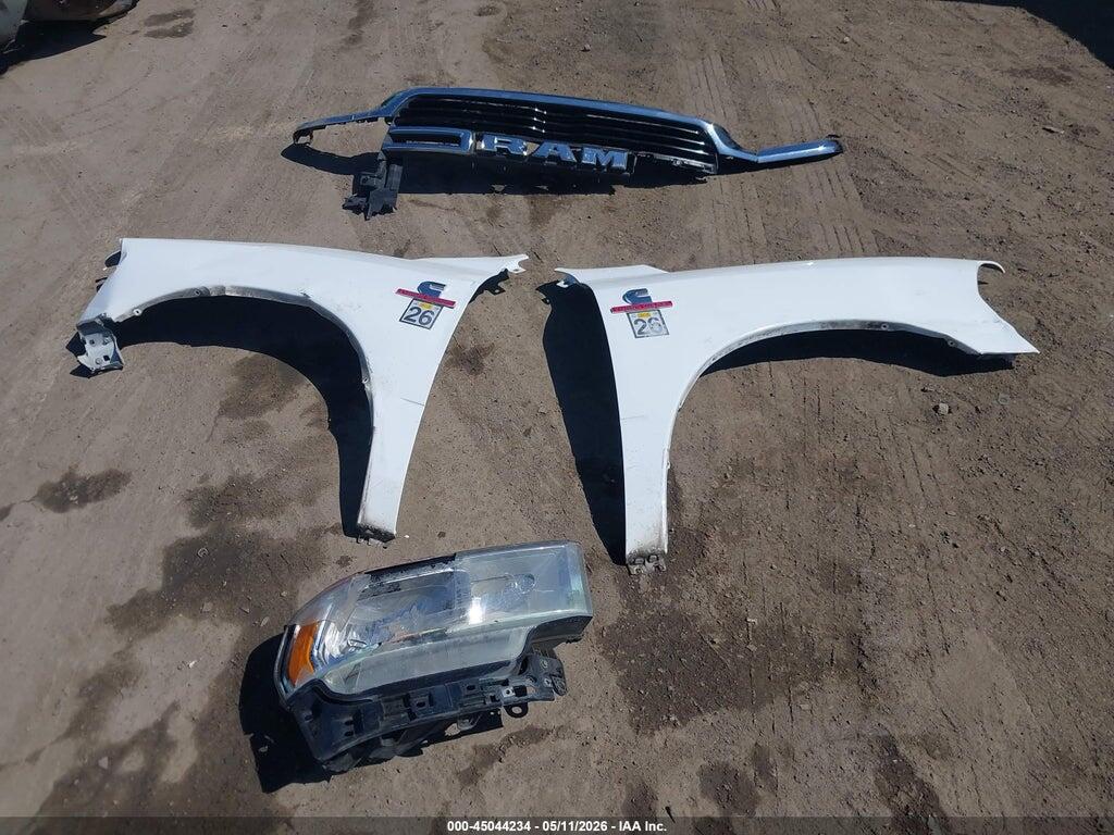 3C63RRHL7MG640382 2021 RAM 3500 photo no. 11
