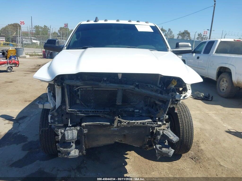 3C63RRHL7MG640382 2021 RAM 3500 photo no. 12