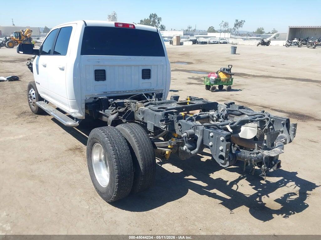3C63RRHL7MG640382 2021 RAM 3500 photo no. 3