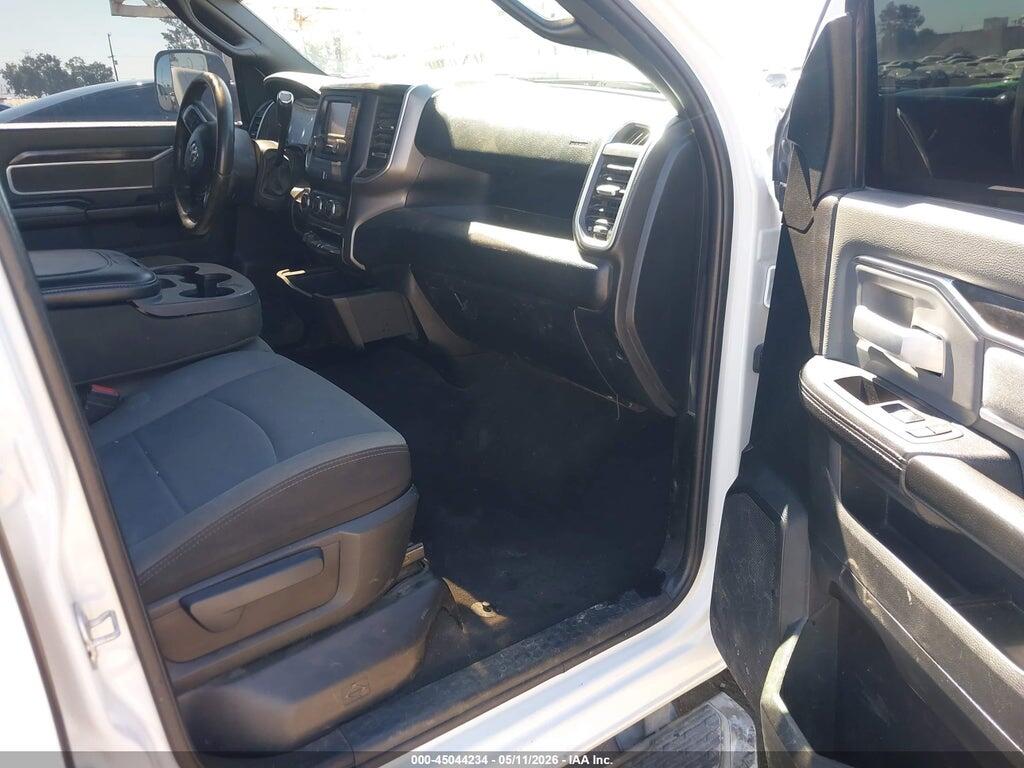 3C63RRHL7MG640382 2021 RAM 3500 photo no. 5