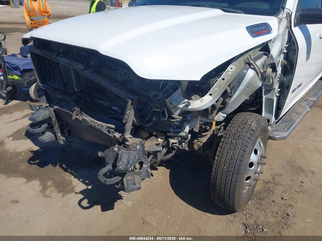 3C63RRHL7MG640382 2021 RAM 3500 photo no. 6