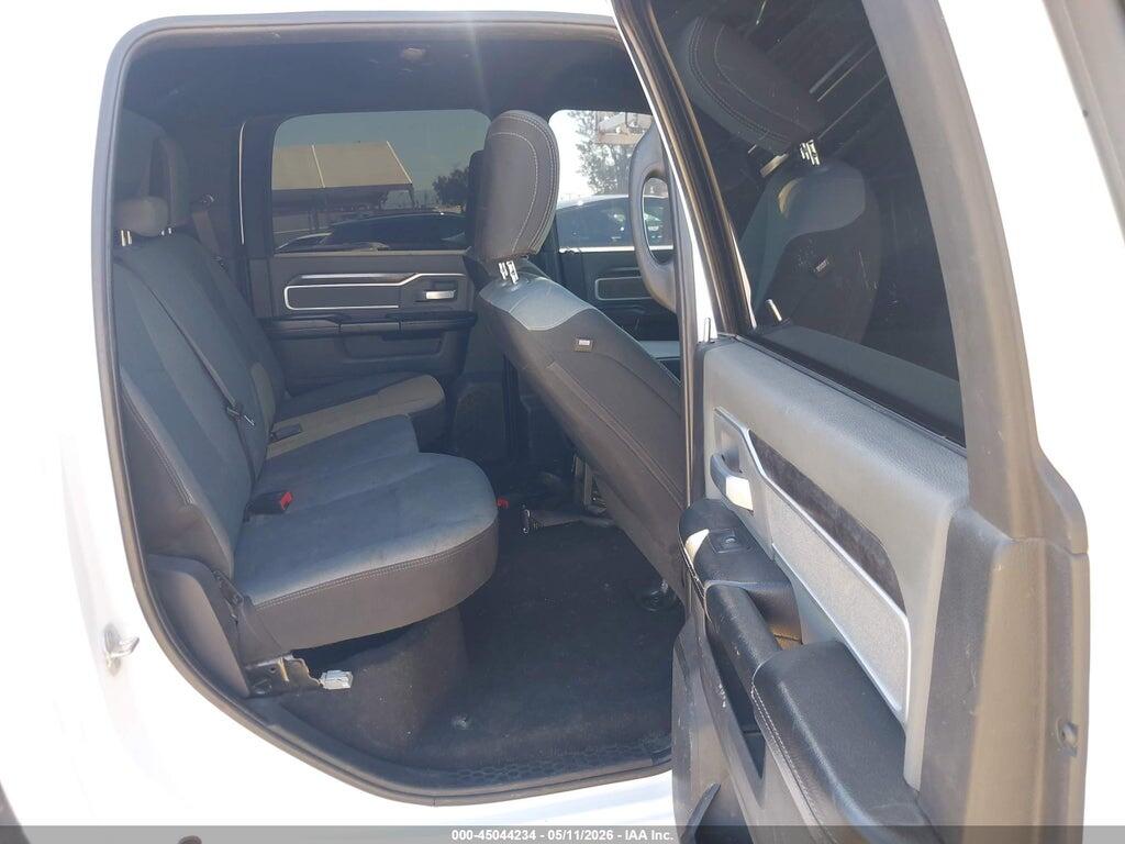 3C63RRHL7MG640382 2021 RAM 3500 photo no. 8