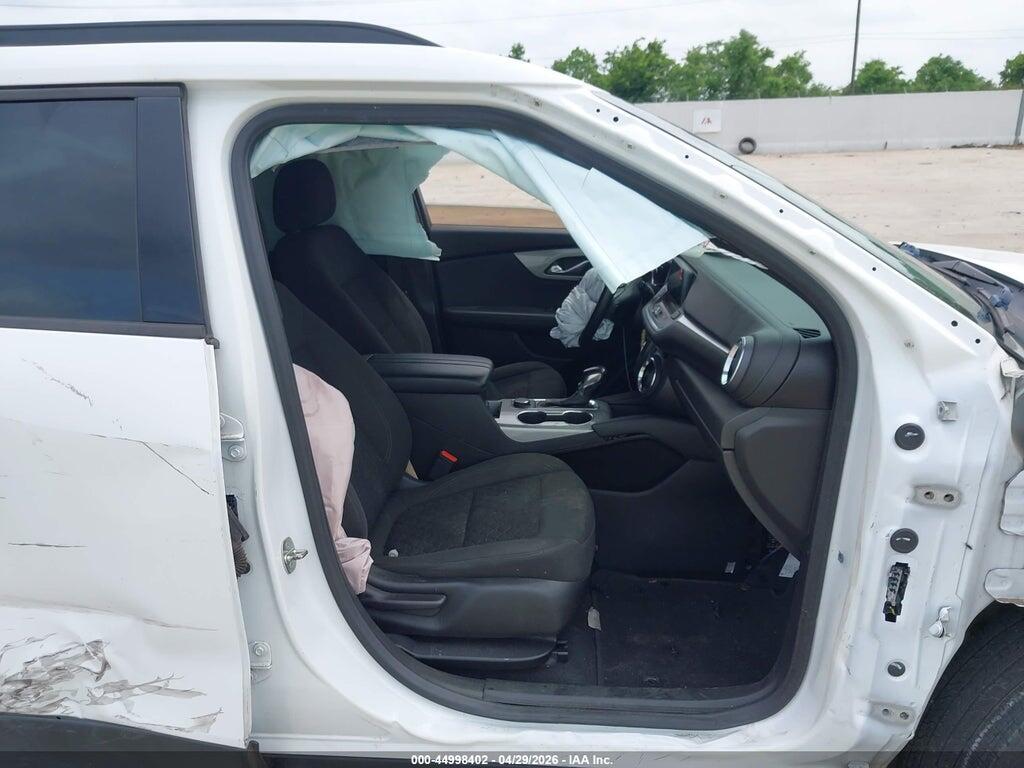 3GNKBBRA3LS536259 2020 CHEVROLET BLAZER photo no. 5