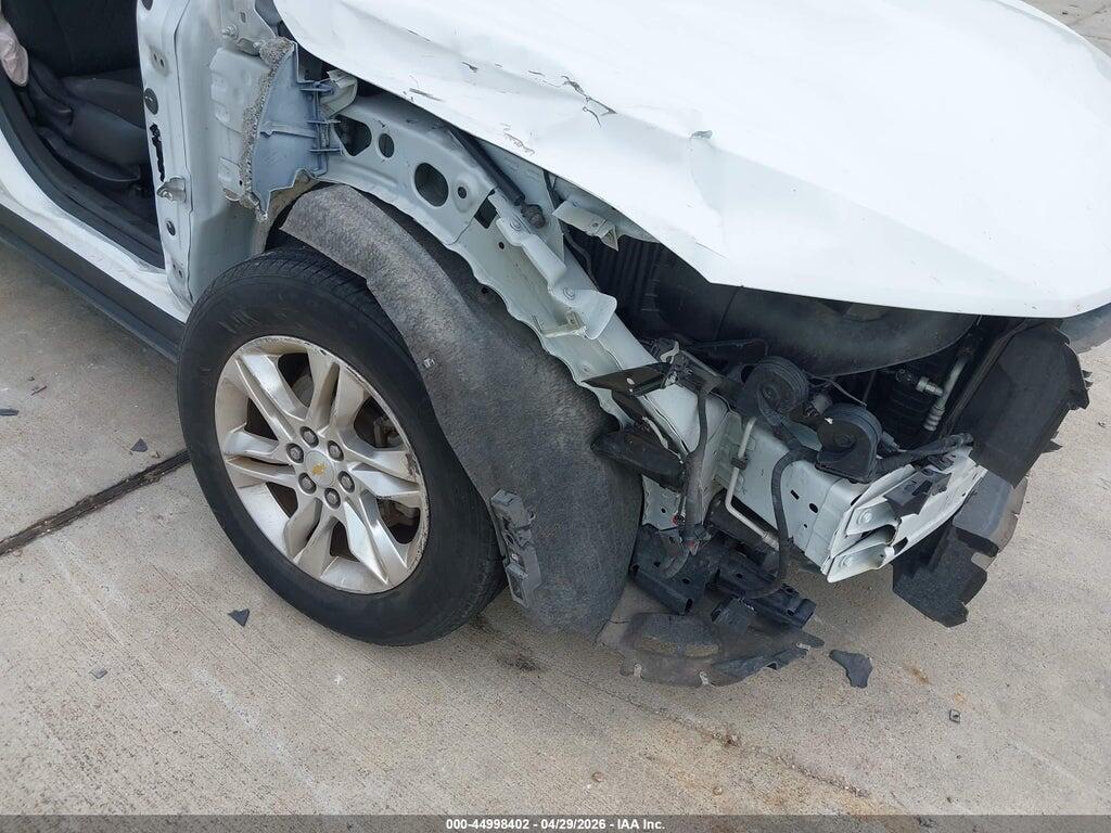 3GNKBBRA3LS536259 2020 CHEVROLET BLAZER photo no. 6
