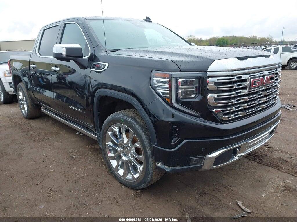 3GTUUGEL3PG153589 2023 GMC SIERRA 1500 photo no. 1