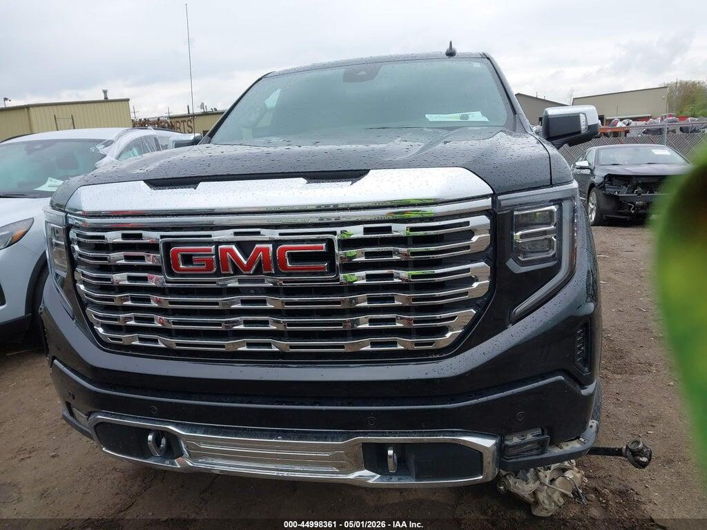 3GTUUGEL3PG153589 2023 GMC SIERRA 1500 photo no. 12