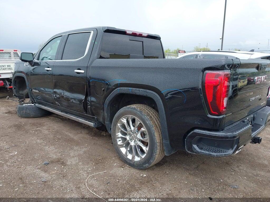 3GTUUGEL3PG153589 2023 GMC SIERRA 1500 photo no. 3