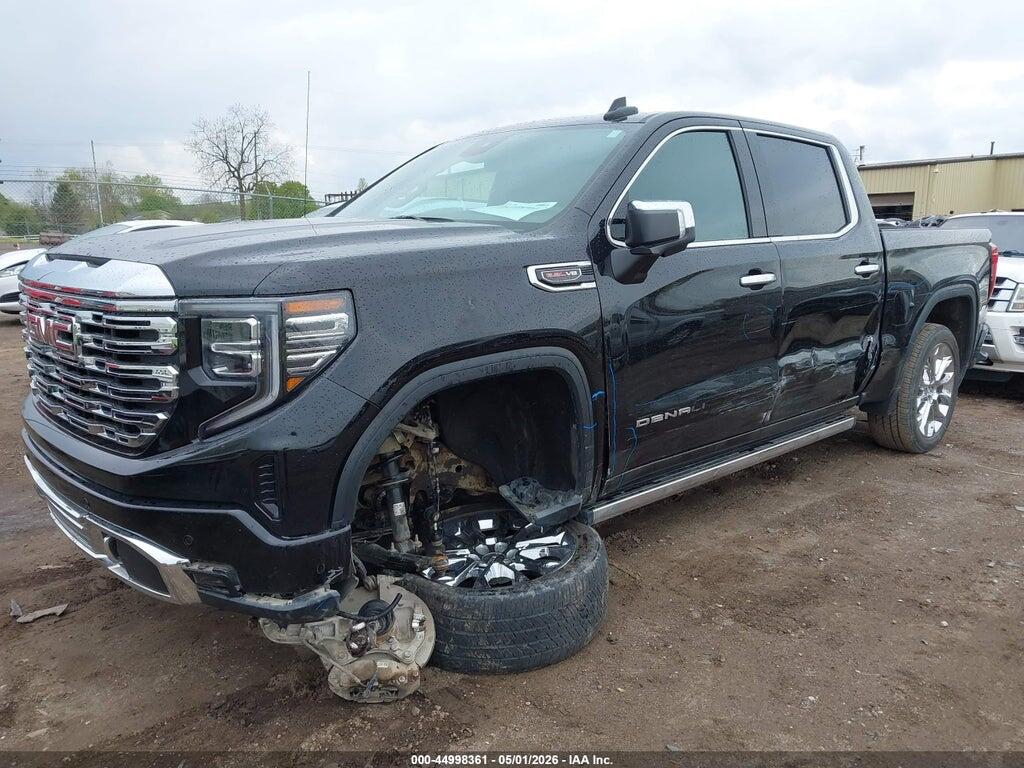 3GTUUGEL3PG153589 2023 GMC SIERRA 1500 photo no. 6