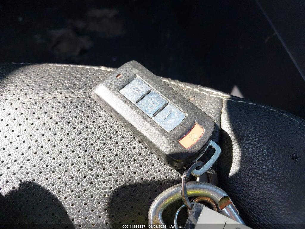 JA32V2FW7GU003593 2016 MITSUBISHI LANCER photo no. 11