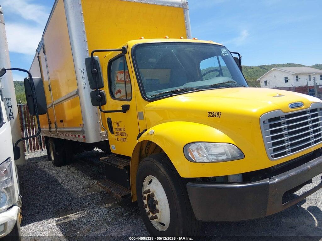 3ALACWFB0KDKH7197 2019 FREIGHTLINER M2 106 photo no. 1