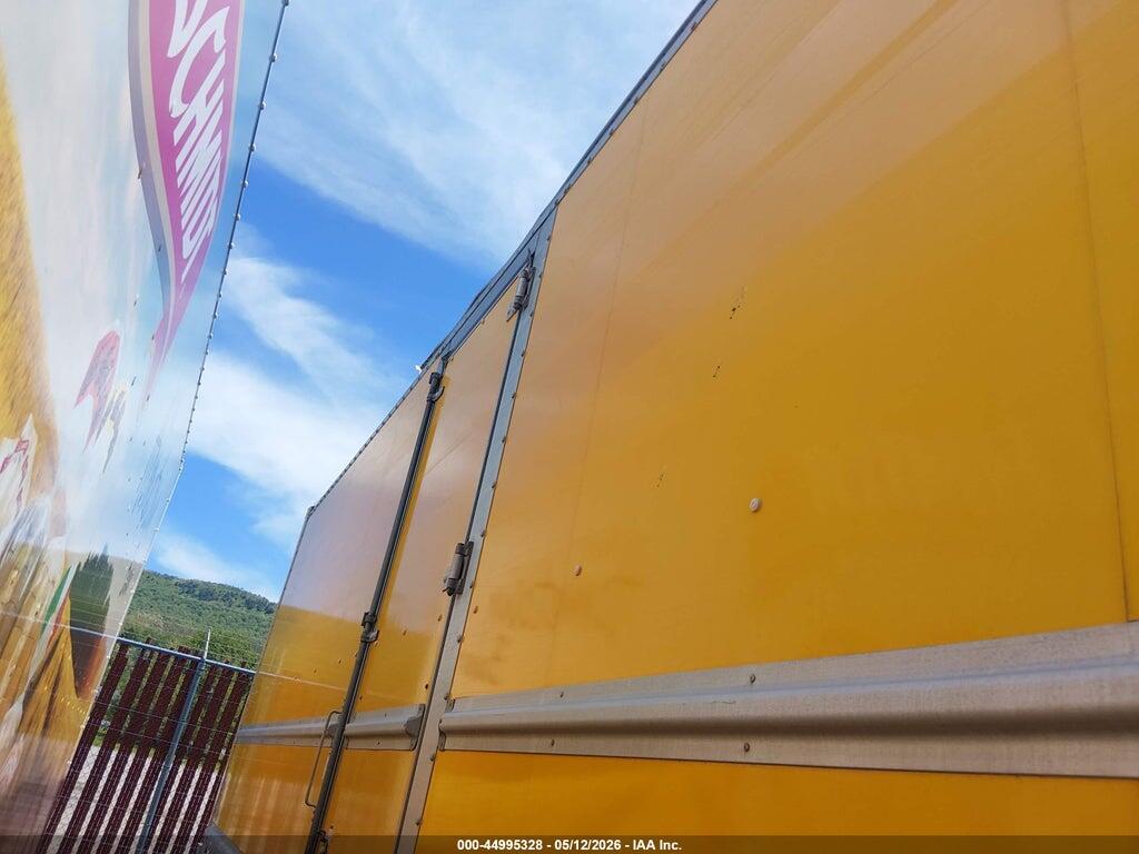 3ALACWFB0KDKH7197 2019 FREIGHTLINER M2 106 photo no. 11