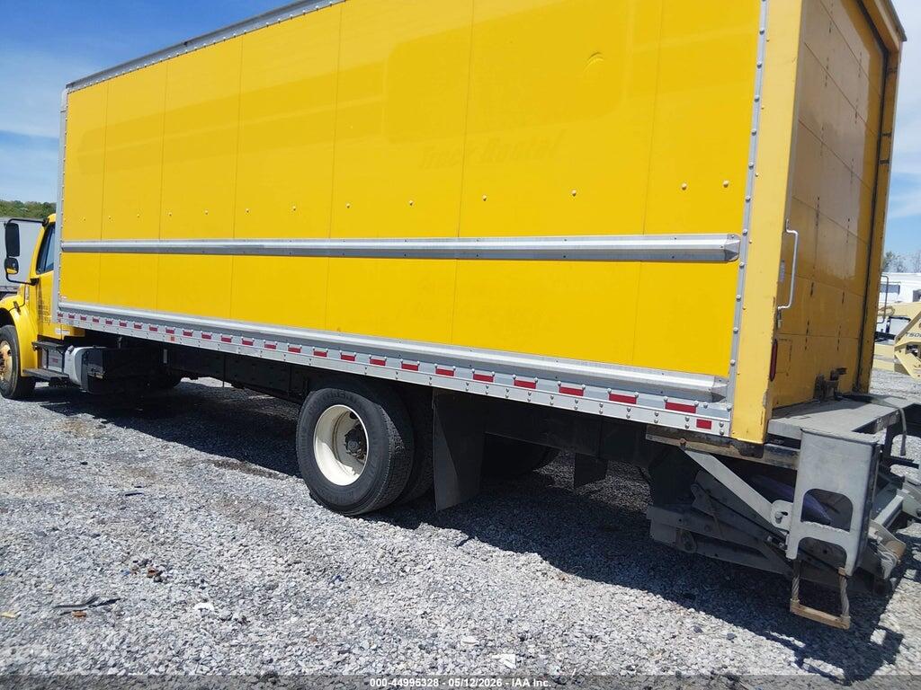3ALACWFB0KDKH7197 2019 FREIGHTLINER M2 106 photo no. 3