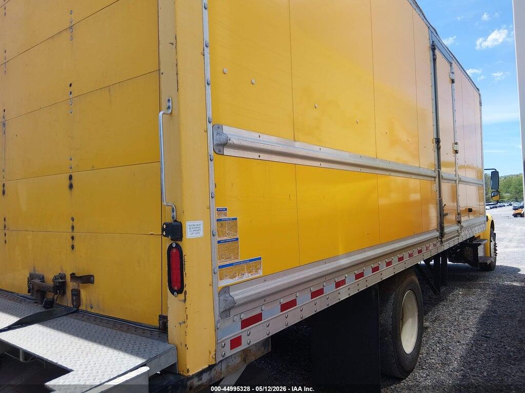 3ALACWFB0KDKH7197 2019 FREIGHTLINER M2 106 photo no. 4