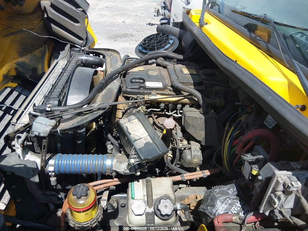3ALACWFB0KDKH7197 2019 FREIGHTLINER M2 106 photo no. 9