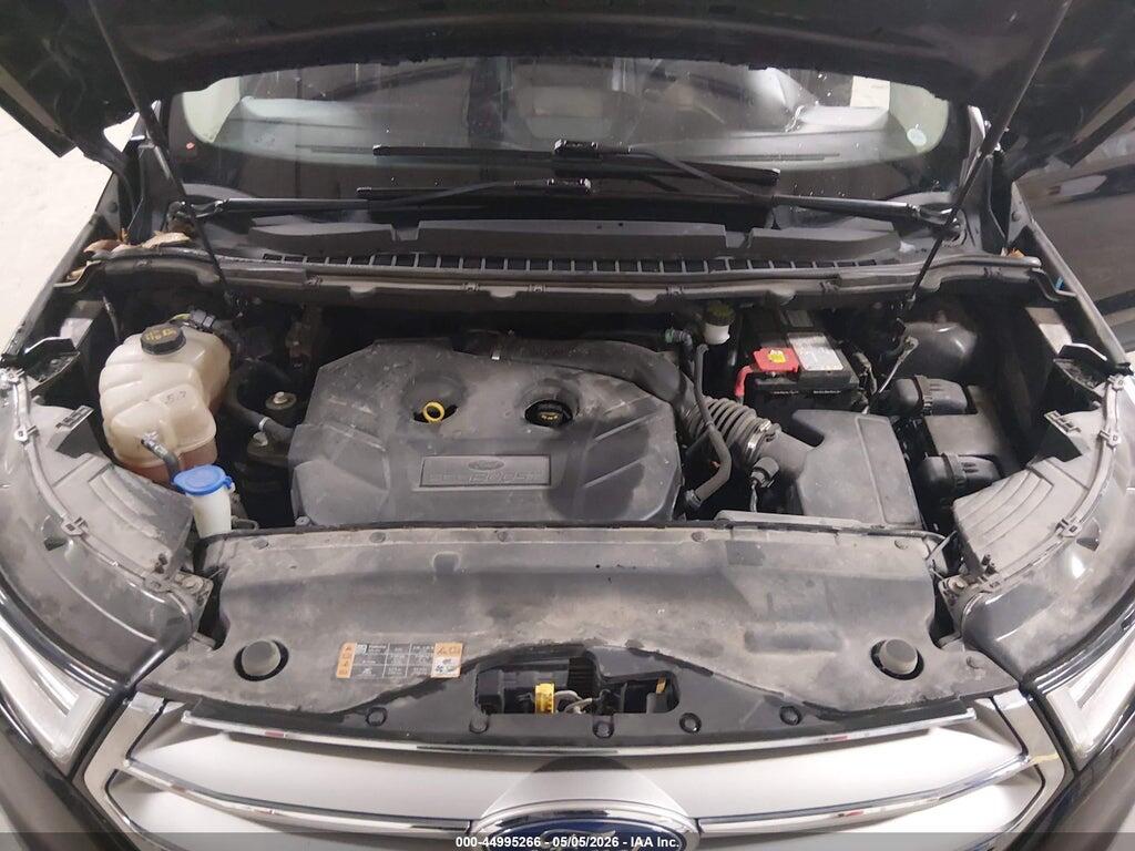 2FMPK4J93JBC12318 2018 FORD EDGE photo no. 10