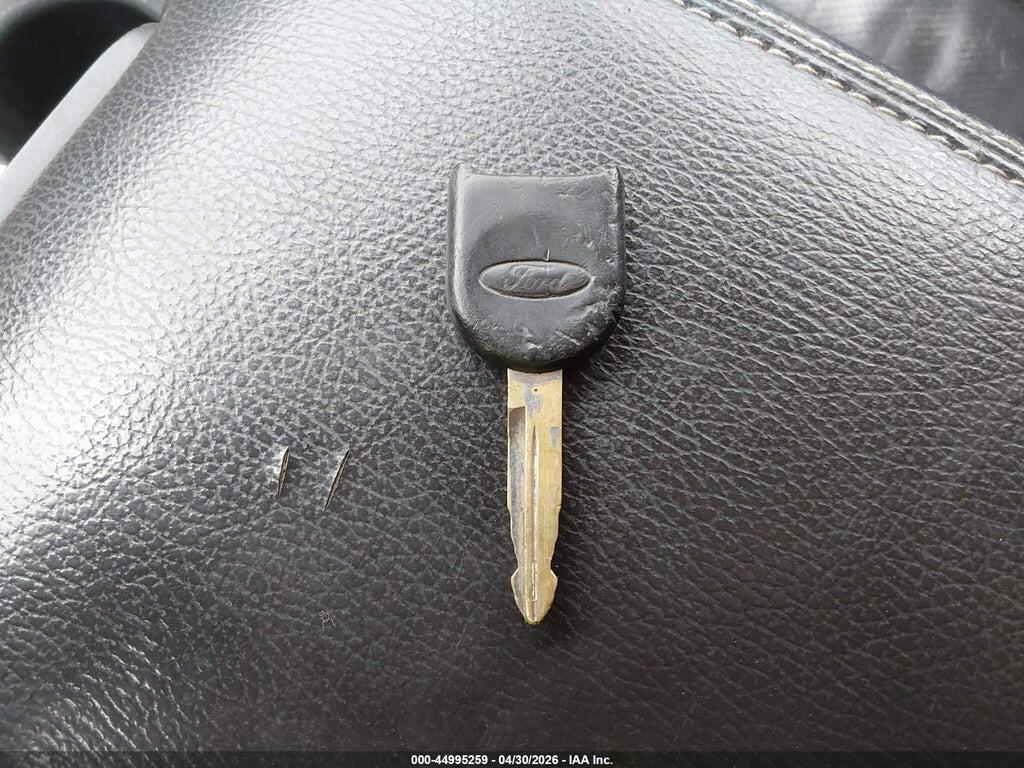 1FTFW1EV1AFB49390 2010 FORD F-150 photo no. 11