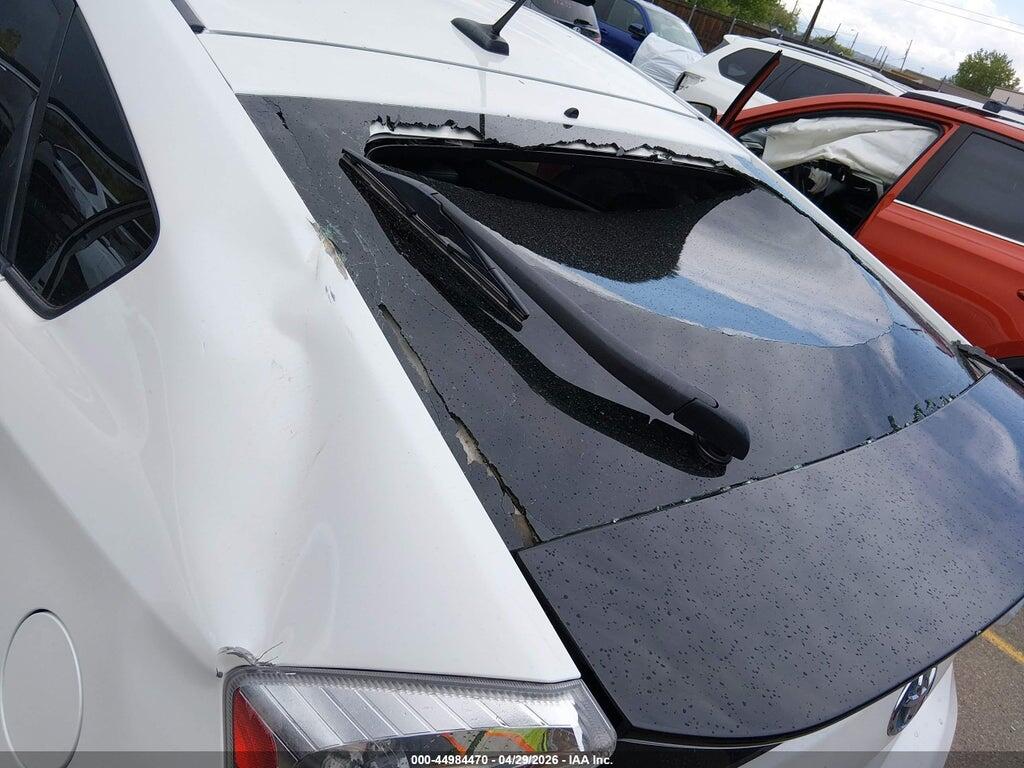 JTDKN3DU3F0417453 2015 TOYOTA PRIUS photo no. 6